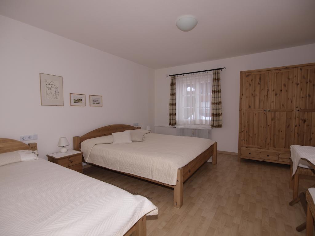 Ferienwohnung Haus Francazi Sillian Zimmer foto